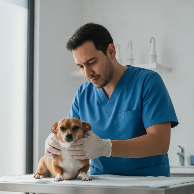 Veterinário serviço em Belem